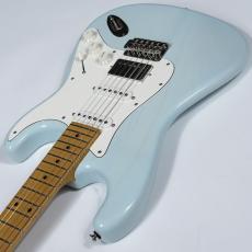 Don Grosh NOS Retro SSH ASH/M MK Sonic Blue【ドングロッシュ】_9