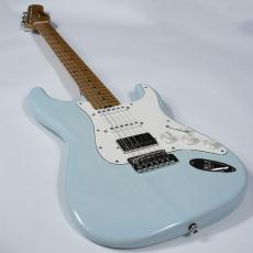 Don Grosh NOS Retro SSH ASH/M MK Sonic Blue【ドングロッシュ】_10