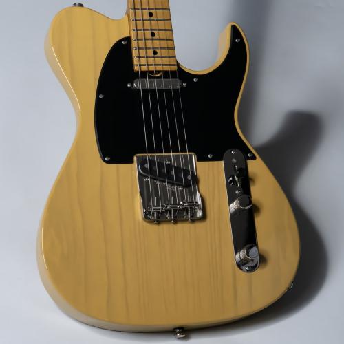 Don Grosh Retro Classic Vintage T ASH/M Butterscotch	【ドングロッシュ】