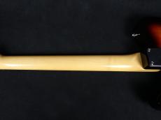 Fender Made in Japan Traditional 60s Telecaster 3-Color Sunburst_8