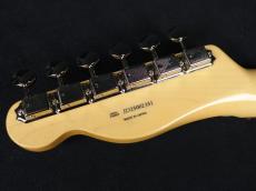 Fender Made in Japan Traditional 60s Telecaster 3-Color Sunburst_9