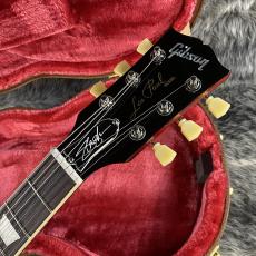 Gibson Slash Les Paul Standard Appetite Burst_4