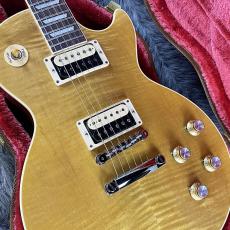 Gibson Slash Les Paul Standard Appetite Burst_6