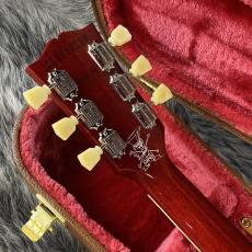 Gibson Slash Les Paul Standard Appetite Burst_9