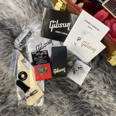 Gibson Slash Les Paul Standard Appetite Burst_11