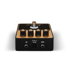 Marshall JCM900 / Overdrive Pedal_3