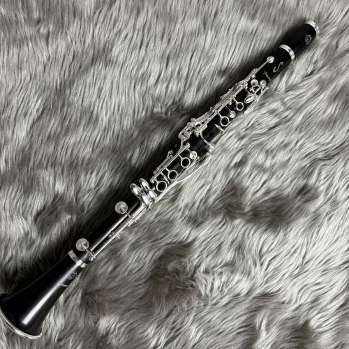 H. Selmer プレザンス