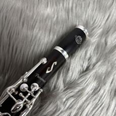 H. Selmer プレザンス_2