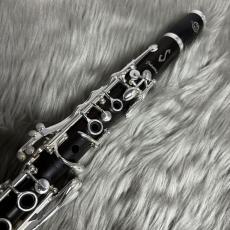 H. Selmer プレザンス_3