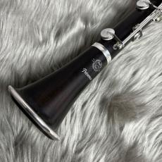 H. Selmer プレザンス_5