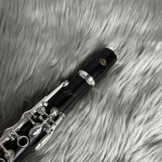 H. Selmer シグネイチャー　B♭クラリネット_2