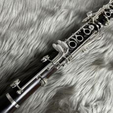 H. Selmer シグネイチャー　B♭クラリネット_4