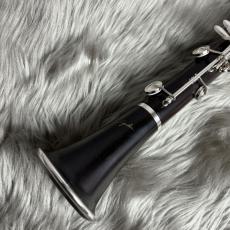 H. Selmer シグネイチャー　B♭クラリネット_5