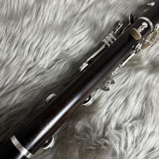 H. Selmer シグネイチャー　B♭クラリネット_9
