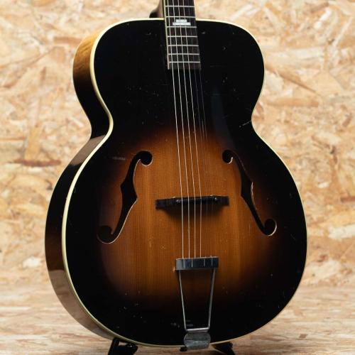 Silvertone 712 Aristocrat  1940's