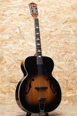 Silvertone 712 Aristocrat  1940's_3