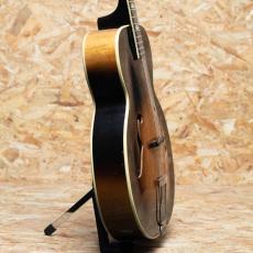 Silvertone 712 Aristocrat  1940's_4