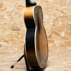 Silvertone 712 Aristocrat  1940's_5