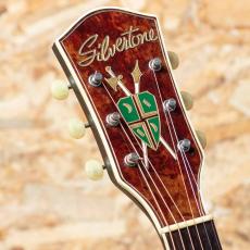 Silvertone 712 Aristocrat  1940's_8