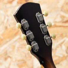 Silvertone 712 Aristocrat  1940's_9