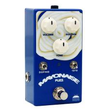 Umbrella Company Mayonaise Fuzz_4