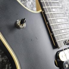 EVH Wolfgang USA -Stealth-_9