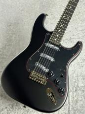 Fender Made in Japan Limited Hybrid II Stratocaster/Rosewood -Noir- #JD26004854【3.27kg】【限定モデル】