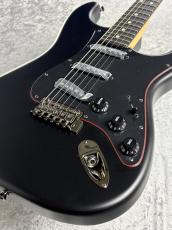 Fender Made in Japan Limited Hybrid II Stratocaster/Rosewood -Noir- #JD26004854【3.27kg】【限定モデル】_3
