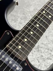 Fender Made in Japan Limited Hybrid II Stratocaster/Rosewood -Noir- #JD26004854【3.27kg】【限定モデル】_4