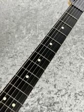 Fender Made in Japan Limited Hybrid II Stratocaster/Rosewood -Noir- #JD26004854【3.27kg】【限定モデル】_5