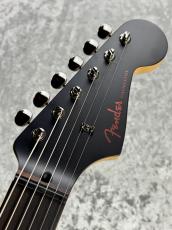Fender Made in Japan Limited Hybrid II Stratocaster/Rosewood -Noir- #JD26004854【3.27kg】【限定モデル】_6