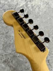 Fender Made in Japan Limited Hybrid II Stratocaster/Rosewood -Noir- #JD26004854【3.27kg】【限定モデル】_7