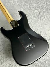 Fender Made in Japan Limited Hybrid II Stratocaster/Rosewood -Noir- #JD26004854【3.27kg】【限定モデル】_9