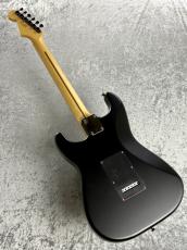 Fender Made in Japan Limited Hybrid II Stratocaster/Rosewood -Noir- #JD26004854【3.27kg】【限定モデル】_10