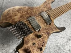 Ibanez QX527PB 「ABS : Antique Brown Stained」 「現物写真」_3