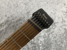 Ibanez QX527PB 「ABS : Antique Brown Stained」 「現物写真」_5