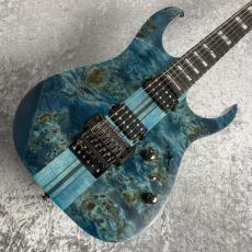 Ibanez RGT1220PBK 【COL (Cosmic Blue Low Gloss)】