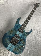Ibanez RGT1220PBK 【COL (Cosmic Blue Low Gloss)】_2