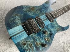Ibanez RGT1220PBK 【COL (Cosmic Blue Low Gloss)】_3