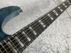 Ibanez RGT1220PBK 【COL (Cosmic Blue Low Gloss)】_5
