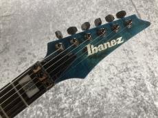 Ibanez RGT1220PBK 【COL (Cosmic Blue Low Gloss)】_6