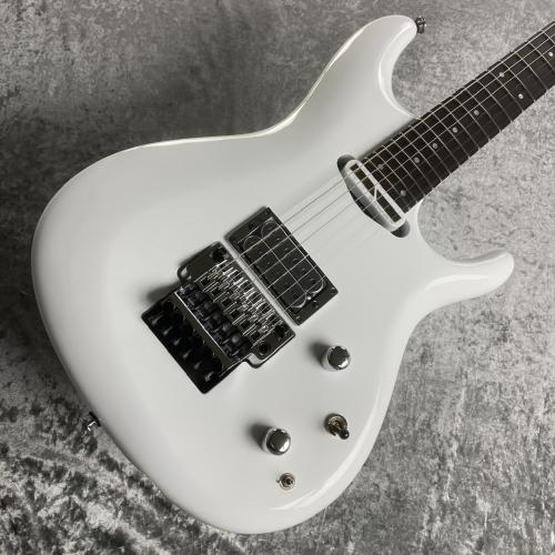 Ibanez JS2480 【Joe Satriani Signature Model】「現物写真」