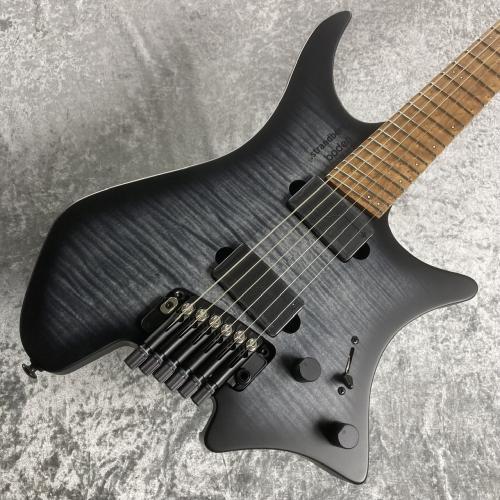 strandberg Boden Original N2.6T Black Denim Burst Satin
