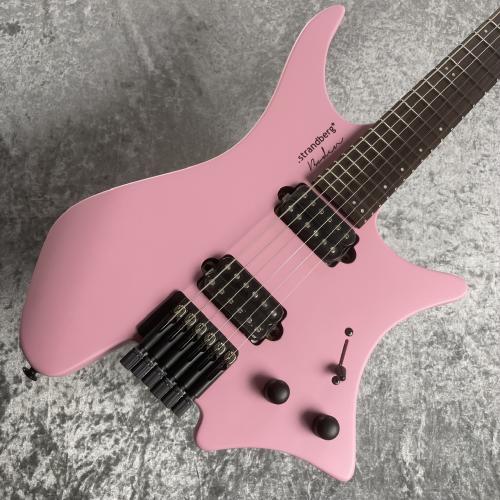 strandberg Boden  Essential 6 -Coral Pink-