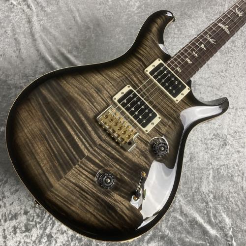 Paul Reed Smith [PRS] Custom 24 10Top Charcoal Burst