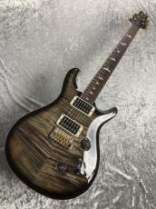 Paul Reed Smith [PRS] Custom 24 10Top Charcoal Burst_2