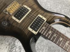 Paul Reed Smith [PRS] Custom 24 10Top Charcoal Burst_4