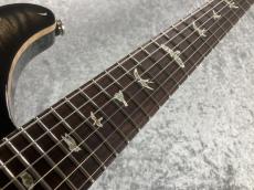 Paul Reed Smith [PRS] Custom 24 10Top Charcoal Burst_5