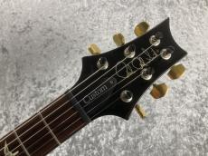Paul Reed Smith [PRS] Custom 24 10Top Charcoal Burst_6