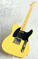 Fender Made in Japan Traditional Ⅱ 50's Telecaster   -Butterscotch Blonde-【2024'USED】【人気のテレ】_2